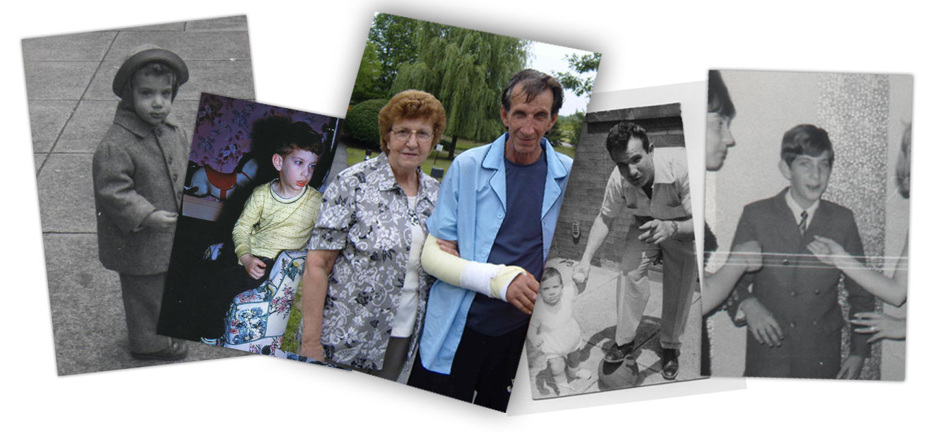 maria-colavita-family Maria Colavita Family collage - Angelo colavita