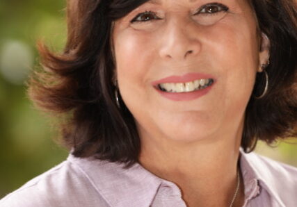 Maria Colavita - Author