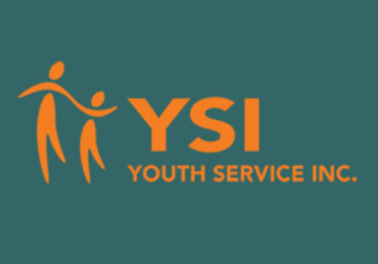 Youth Service Inc logo